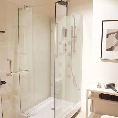 Business & Family Apartment Berlin