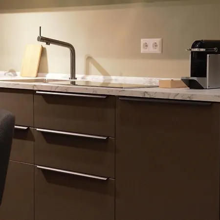 Apartment Business & Family Berlin