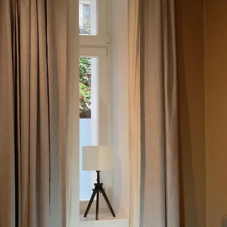 Business & Family Appartement Berlin